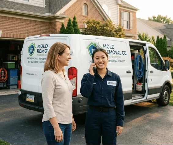 Crawlspace Mold Remediation Bostwick, GA FAQs